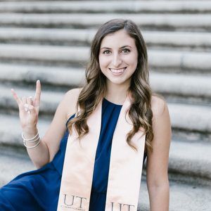 Meet your Posher, Madison